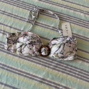 VICI Ring Bandeau swim too